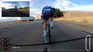 7/9/2019 AirCenter Crit - Nate's View