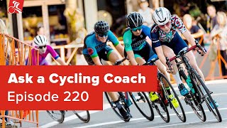 Caffeine and Nutrition, Training with the...