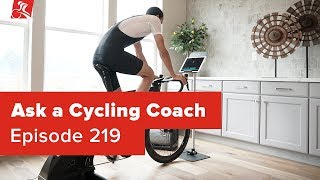 Trainers, Power Meters and More with DC...