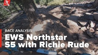 Pro Enduro Tips with Richie Rude – EWS...