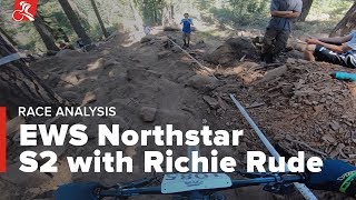 Pro Enduro Tips with Richie Rude – EWS...