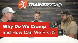 Why Do We Cramp and How Can We Fix It?