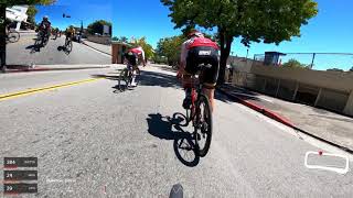 2019 San Rafael Sunset Criterium – Full Race