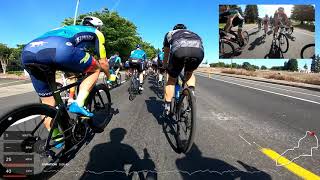 2019 Golden State Series – 35+ 3/4 Circuit...
