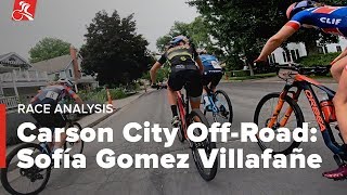 How to Race Like a Team with Stans-Pivot's...