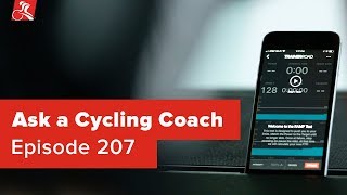 FTP Improvement, Sleep Deep Dive, Training...