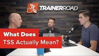 What Does TSS Actually Mean?