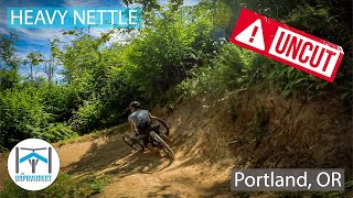 UNCUT Heavy Nettle - Adaptive MTB - Newell...