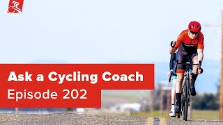 How to Beat Light Riders, Rest Day Cravings,...