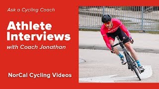 Athlete Interviews: Jeff Linder – NorCal...