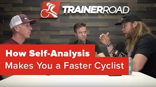 How self-analysis makes you a faster cyclist -...
