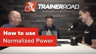 How to use Normalized Power  – Ask a Cycling...