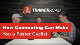 How Commuting Can Make You a Faster Cyclist -...