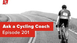 Losing fitness, How Cadence Affects Fatigue,...