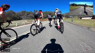 Winchester Circuit Race - 35+ 3/4 - 3rd Place...