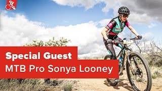 Athlete Interviews: Sonya Looney – MTB World...