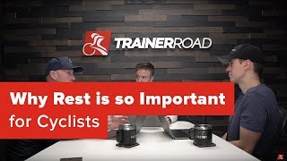 Why Rest is So Important for Cyclists – Ask...