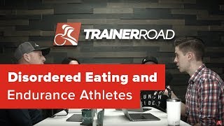 Disordered Eating and Endurance Athletes –...