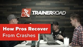 How Pros Recover from a Crash – Ask a...