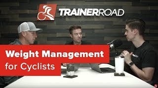 Weight Management for Cyclists – Ask a...