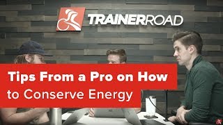Tips From a Pro on How to Conserve Energy –...