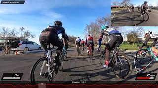 Early Bird Practice Criterium - 3/4 - 2nd...