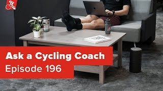 Rest & Recovery, Motorpacing, Short Zone 2...