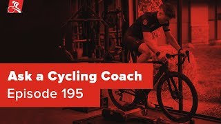 FTP and Physiology, Sprinting Mistakes, 24...