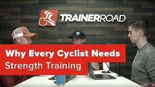 Why Every Cyclist Needs Strength Training –...