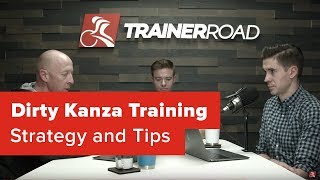 Dirty Kanza Training Strategy and Tips – Ask...
