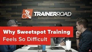 Why Sweetspot Training Feels So Difficult -...