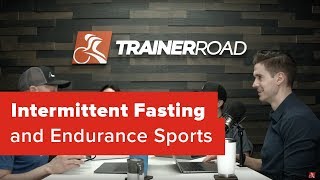 Intermittent Fasting and Endurance Sports -...