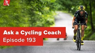 Special Guest: Amber Pierce – Ask a Cycling...