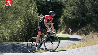 Athlete Interviews – Brandon Nied's Annual...