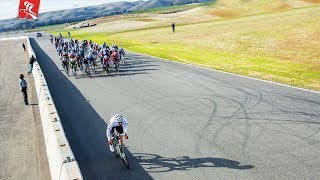 Testosterone, Mid-Race Mechanicals, Dirty...