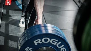 Win More Races, Strength Training, Build Phase...
