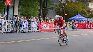 Sprinting Tips From a Pro – Team Clif Bar...
