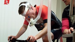 Weight and VO2 Max, Why Interval Order...