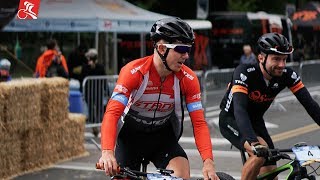 KOM Hunting with Pros, CX Pacing, Power and...