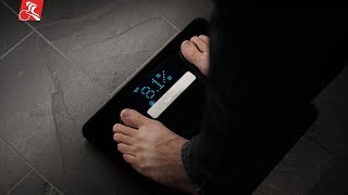 Dropping Weight, Stretching Peaks, Recovery...