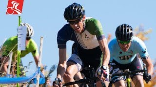 The Road to Cyclocross Nationals