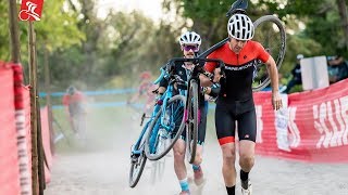 CX, Road Enduro, Block Periodization, Heart...