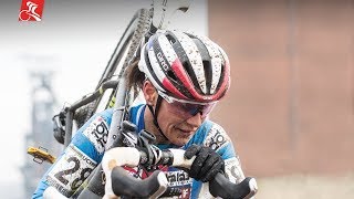Special Guest Katerina Nash - Ask a Cycling...
