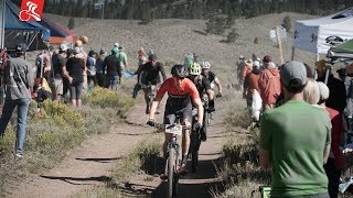 Leadville Report, Altitude Training, Pelvic...