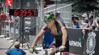 Leadville Deep Dive with Pro Rider Alex Grant...