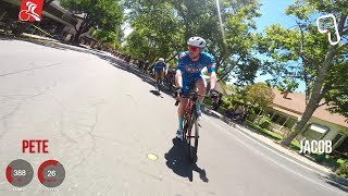 Criterium Racing | 4th of July Davis Crit...
