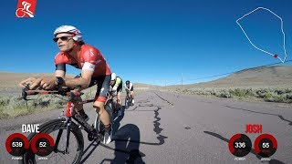 Team Time Trials | Group Tactics & Pacing...