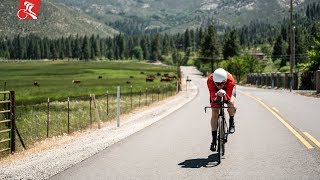 Time Trial Deep Dive, Pros vs. Joes, Carson...