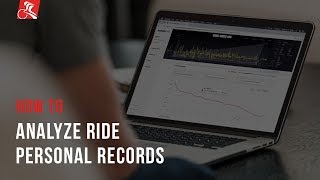 How to Analyze Ride Personal Records