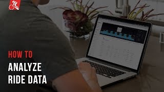 How to Analyze Ride Data